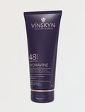 HydraVine — Niacinamide & Grape Extracts Collagen-Boosting Body Serum