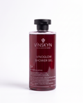 VINOGLOW - Vineyard Antioxidant Shower Gel