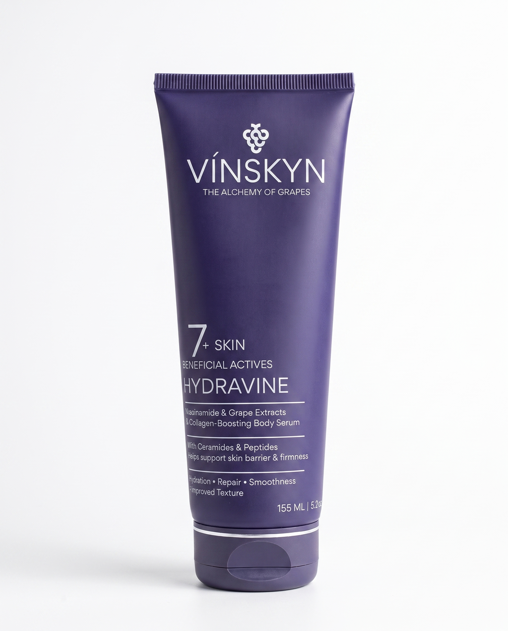 HYDRAVINE - Niacinamide & Grape Extracts Collagen-Boosting Body Serum