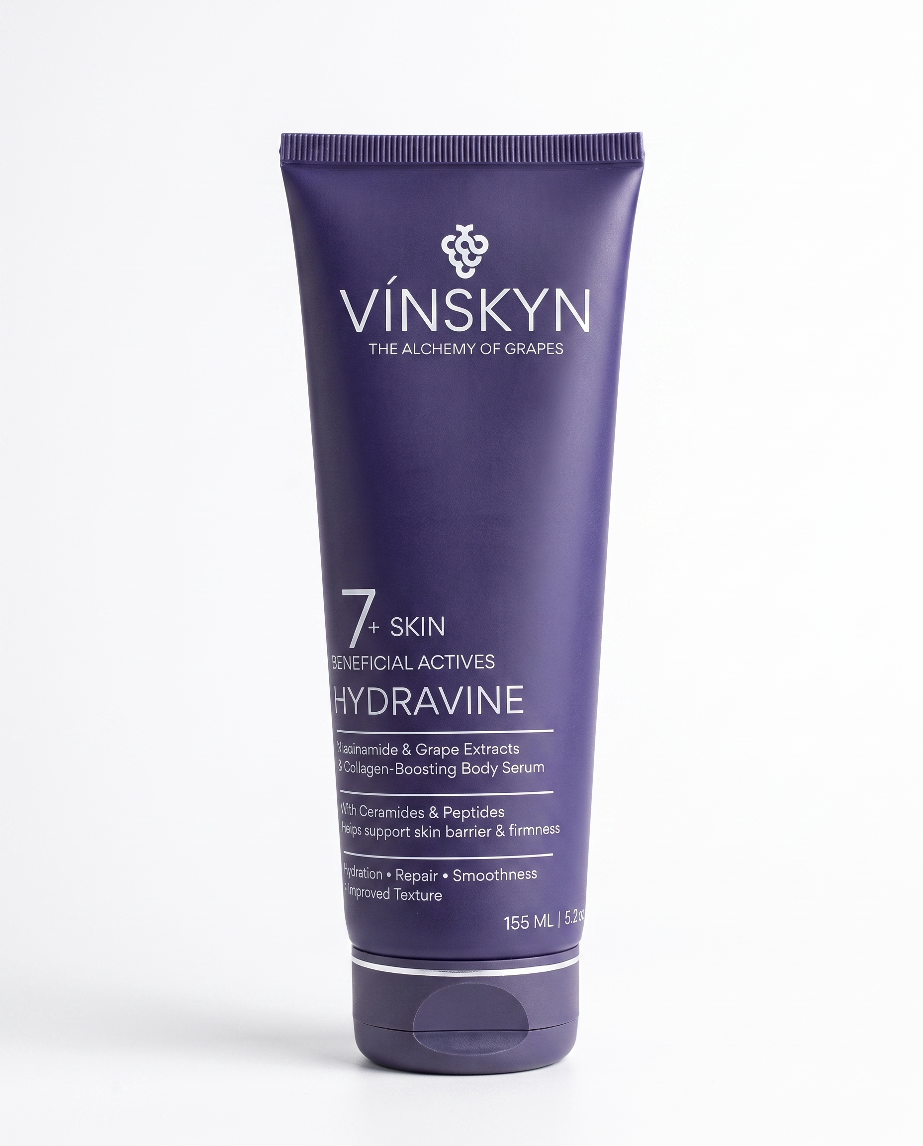 HYDRAVINE - Niacinamide & Grape Extracts Collagen-Boosting Body Serum